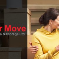 Moving Company Dublin